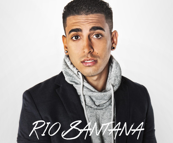 Rio Santana